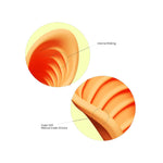 VUSH Sol Vibrating Stroker