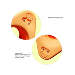 VUSH Sol Vibrating Stroker