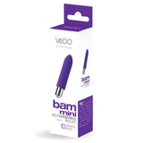 VeDO Bam Mini Vibrator