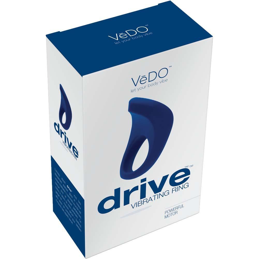 VeDO Drive Vibrating Ring