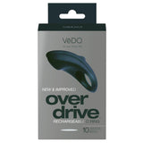 VeDO Overdrive Rechargeable C-Ring