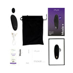 We-Vibe Moxie+ Panty Vibe