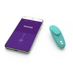 We-Vibe Moxie+ Panty Vibe