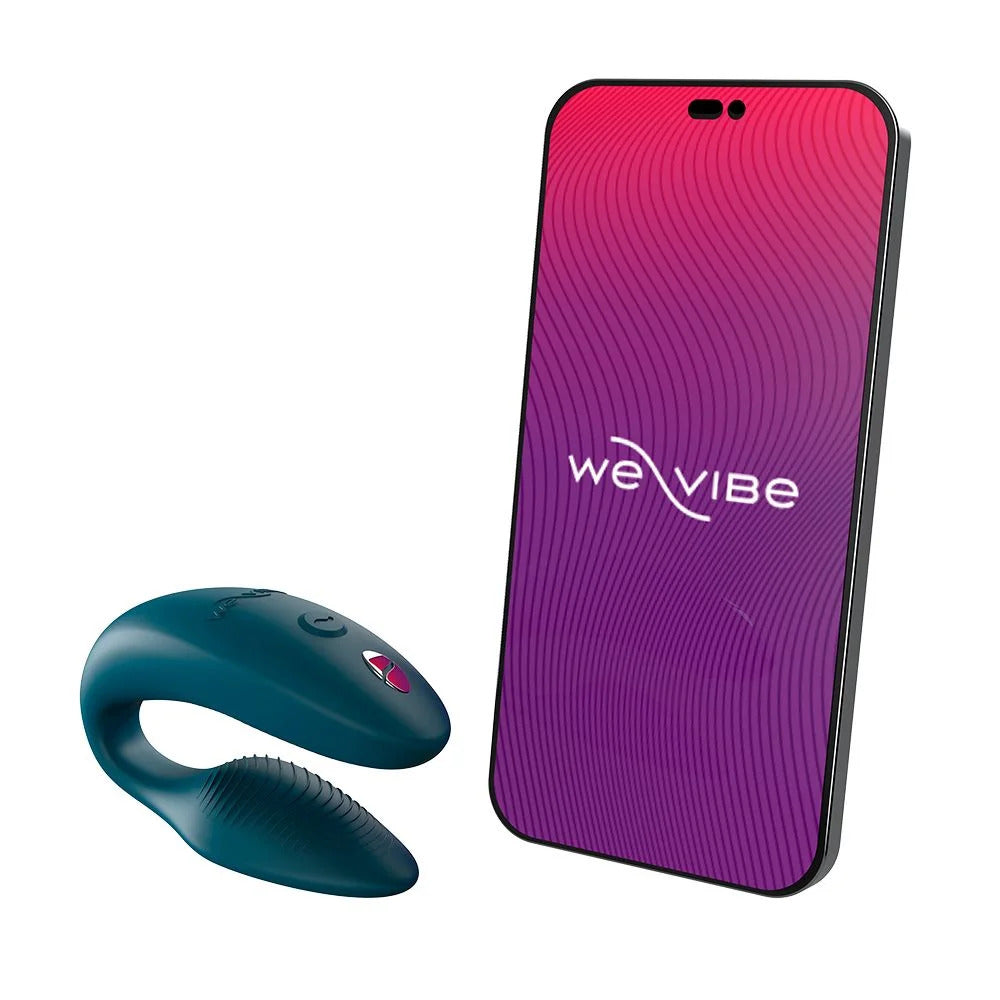 We-Vibe Sync 2 Couple‘s Vibrator