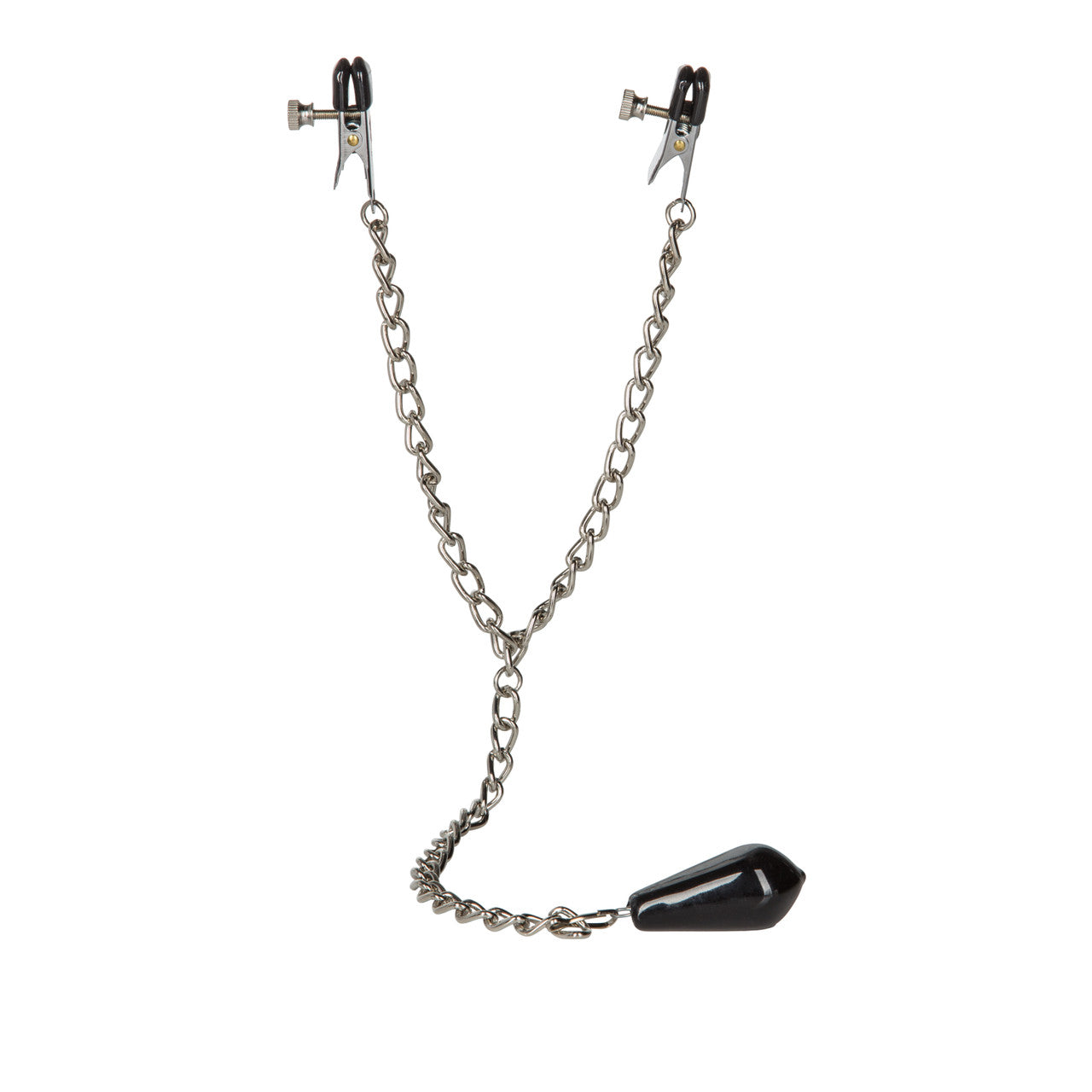 Weighted Nipple Clamps