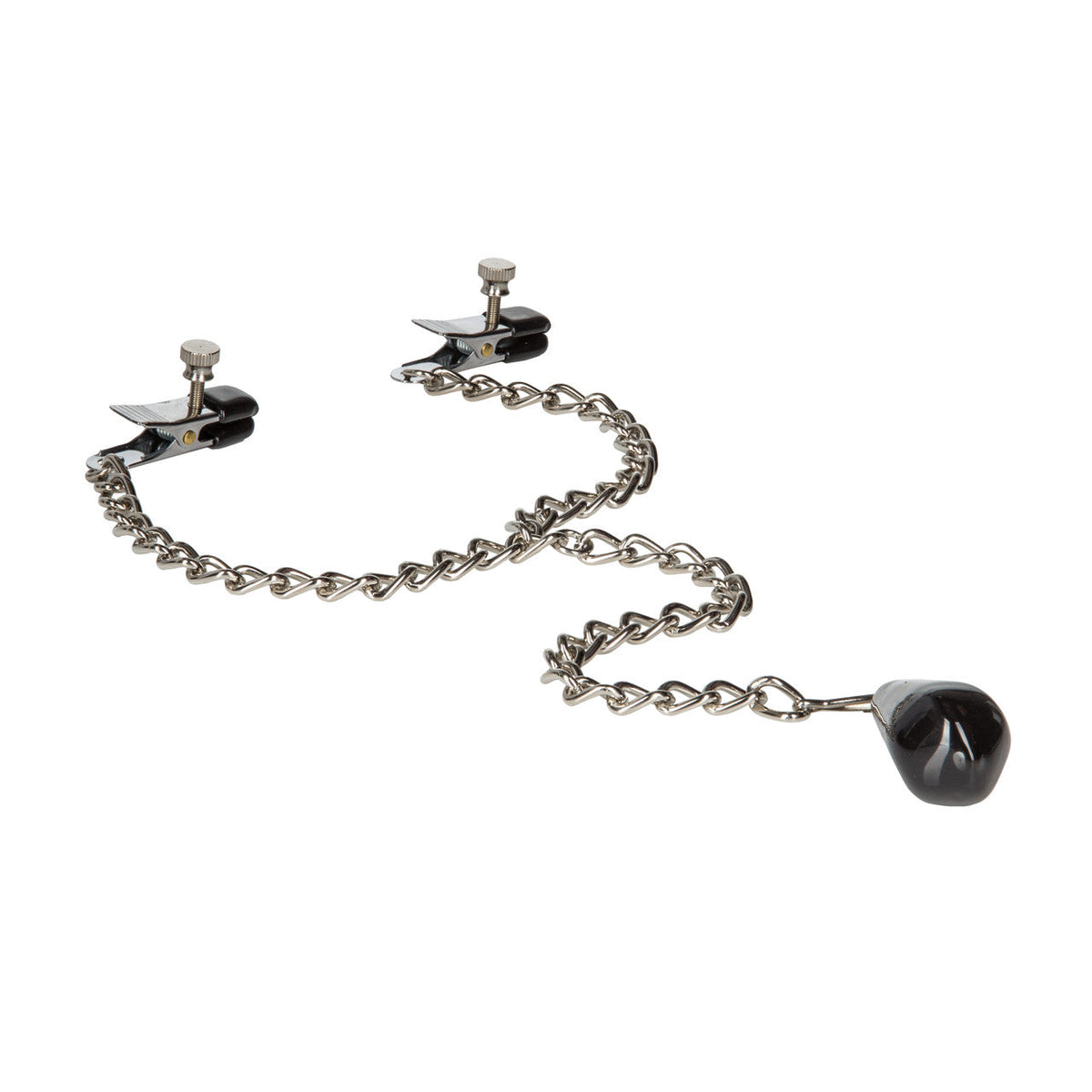 Weighted Nipple Clamps