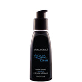 Wicked Aqua Chill Water Based Cooling Lubricant