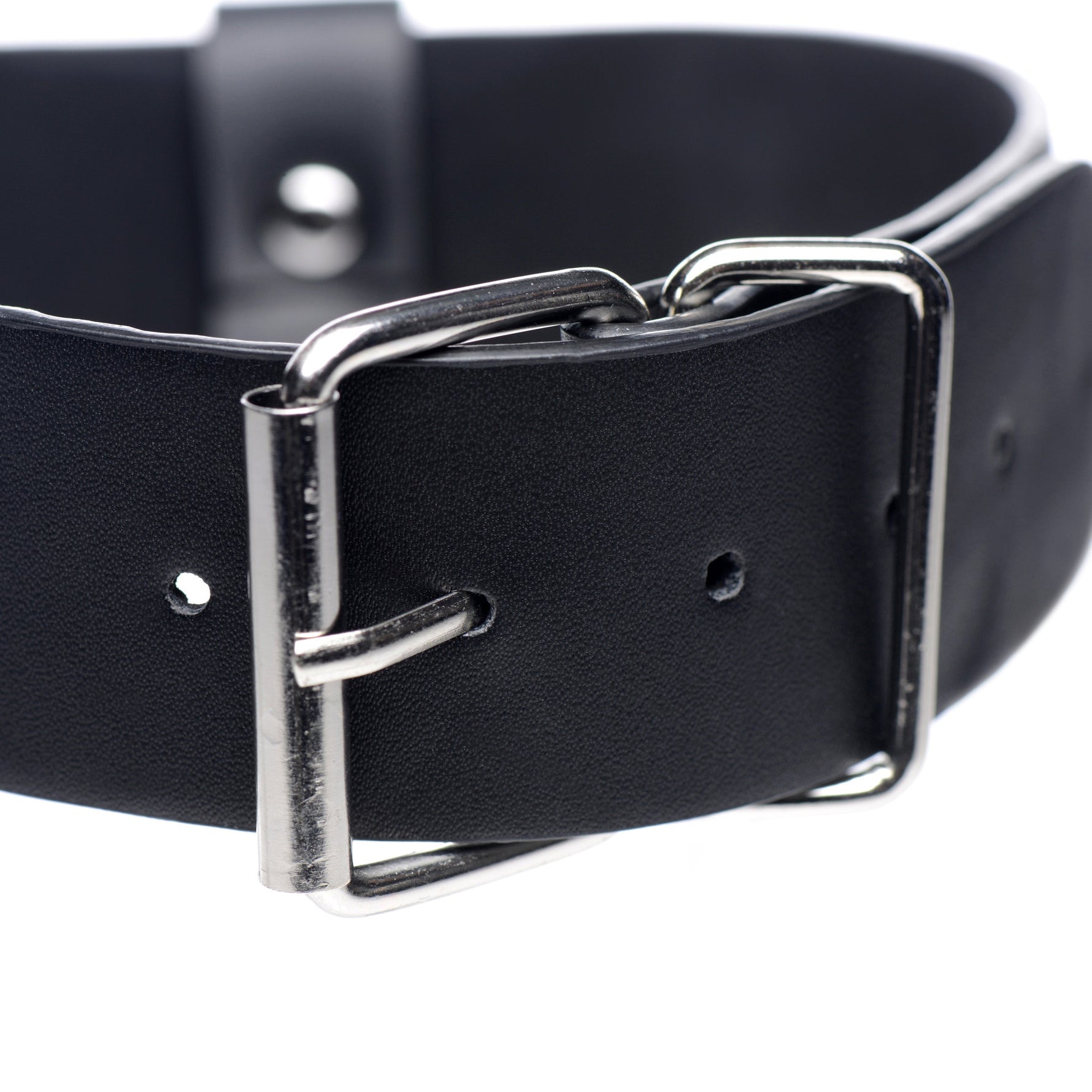 Wide Collar with O-Ring