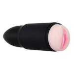 Shell Shock Vibrating Stroker