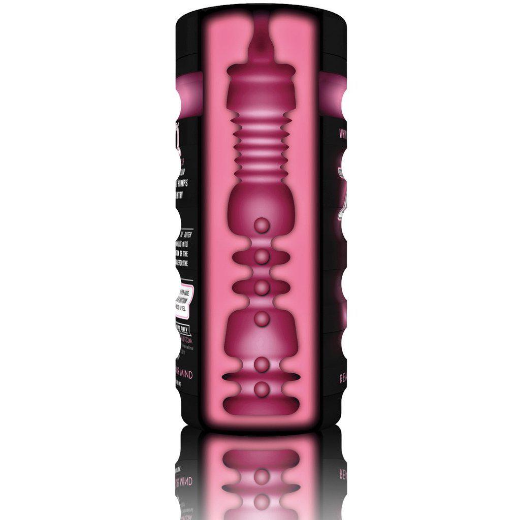 LELO ORA 3 Oral Pleasure Stimulator