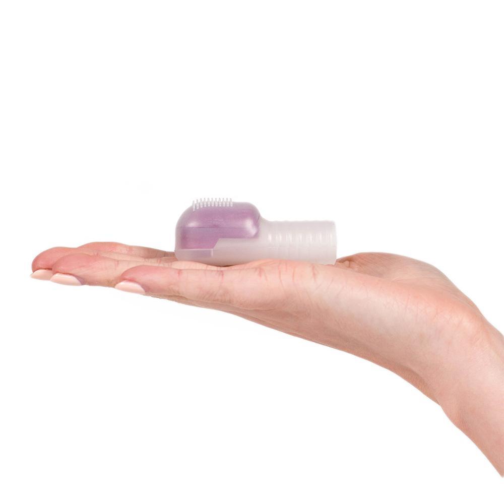 Touch Activated Fingertip Massager